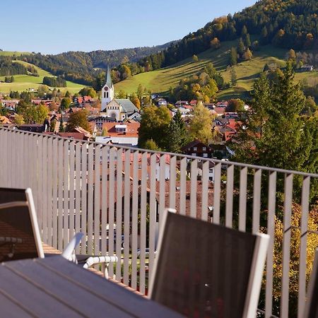 Staufen Chalets Am Kalvarienberg Oberstaufen Extérieur photo